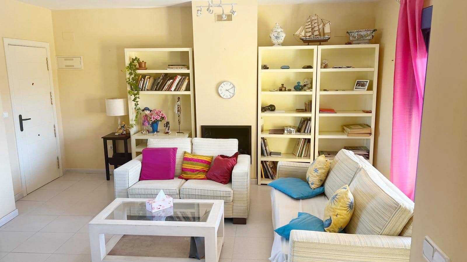 4 soveværelse Penthouse til salg i Denia med swimmingpool - € 550.000 (Ref: 9085404)