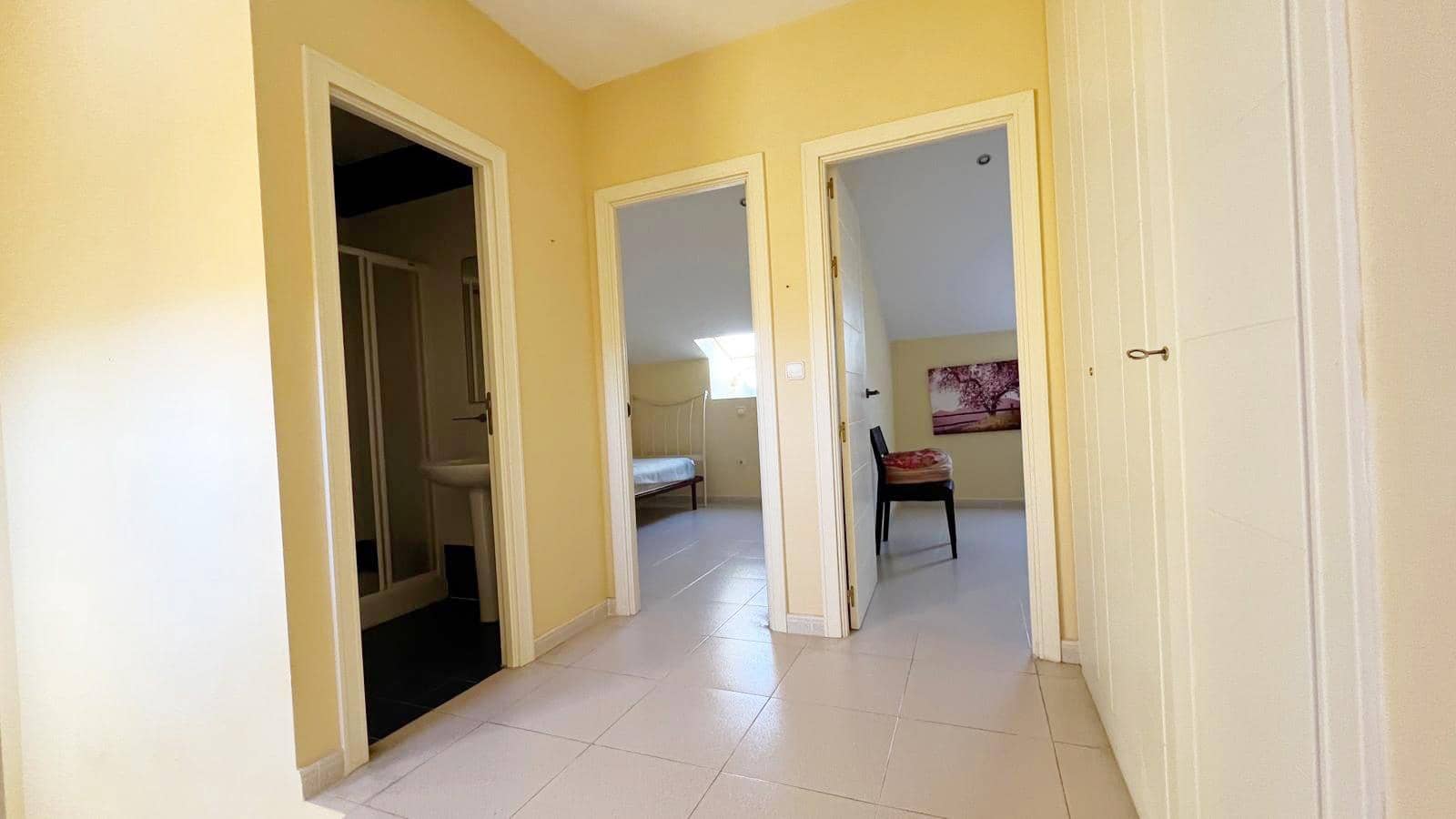 4 soveværelse Penthouse til salg i Denia med swimmingpool - € 550.000 (Ref: 9085404)