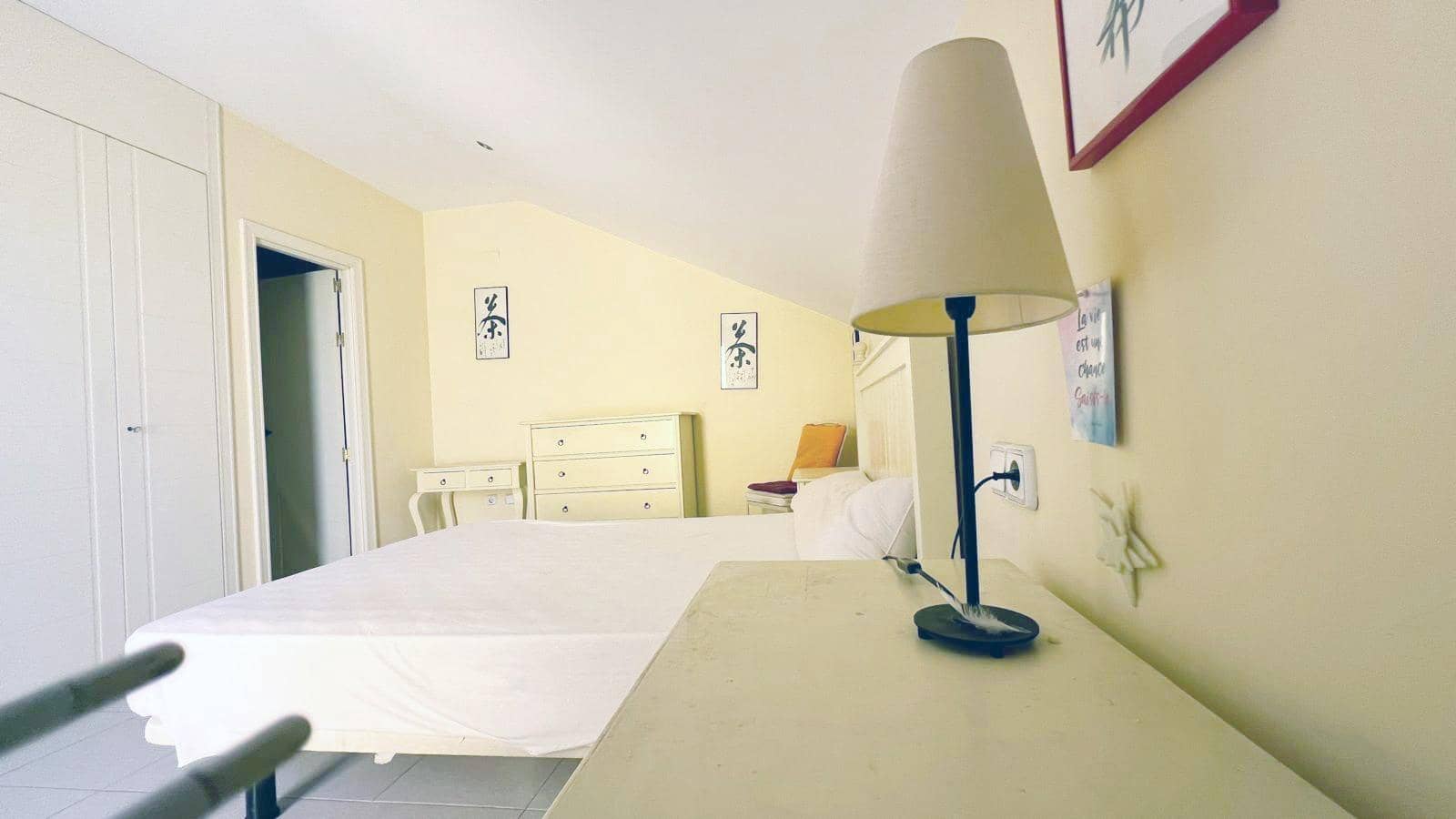 4 soveværelse Penthouse til salg i Denia med swimmingpool - € 550.000 (Ref: 9085404)