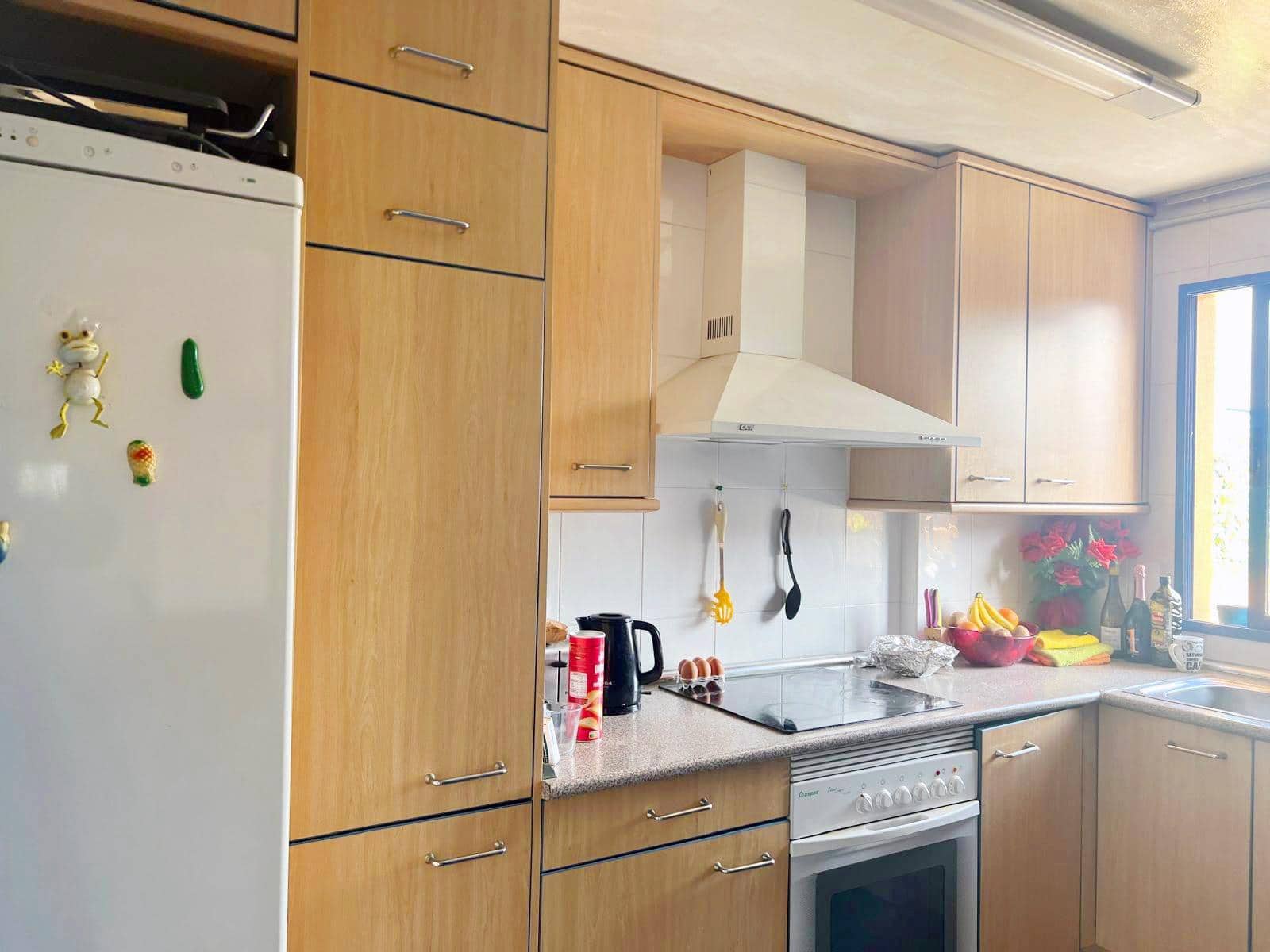 4 slaapkamer Penthouse te koop in Denia met zwembad - € 550.000 (Ref: 9085404)