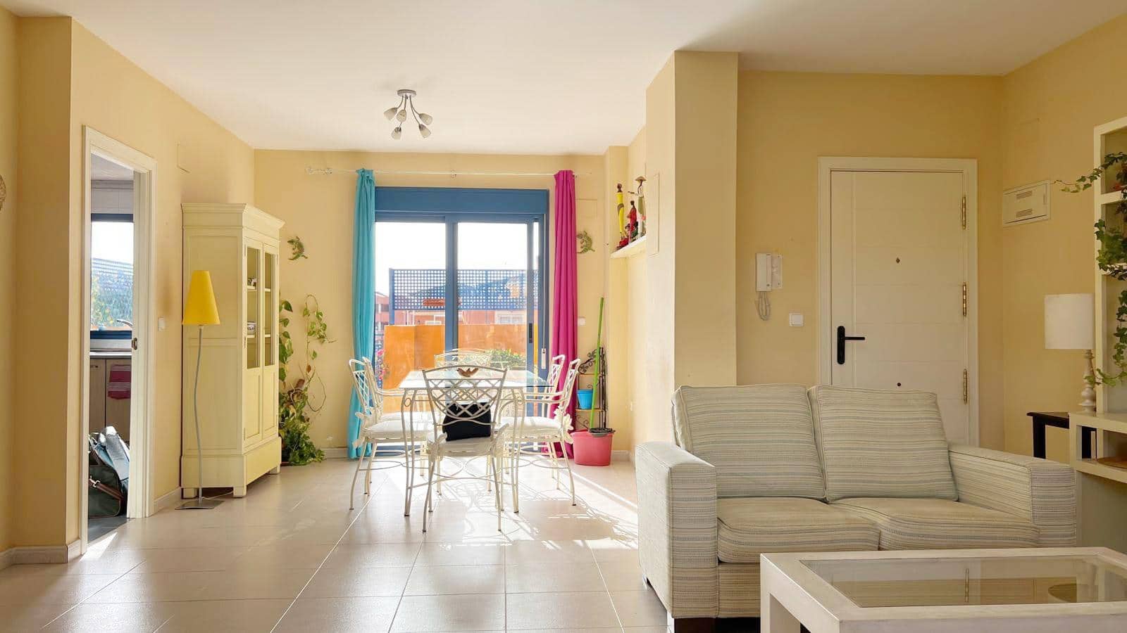 4 slaapkamer Penthouse te koop in Denia met zwembad - € 550.000 (Ref: 9085404)