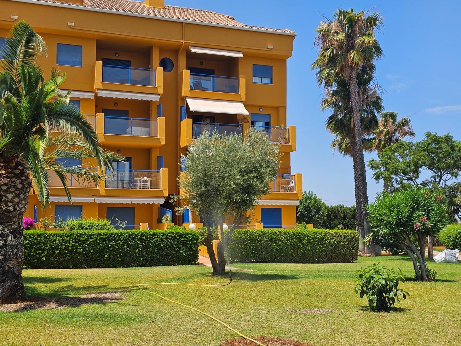 4 slaapkamer Penthouse te koop in Denia met zwembad - € 550.000 (Ref: 9085404)