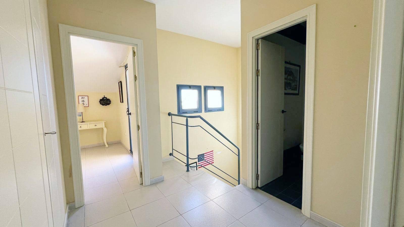 Ático de 4 habitaciones en Dénia en venta con piscina - 498.000 € (Ref: 9085404)