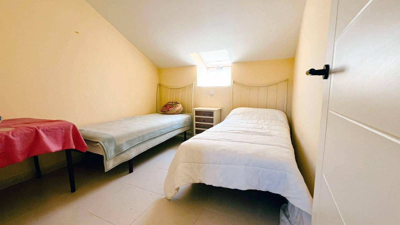 Ático de 4 habitaciones en Dénia en venta con piscina - 498.000 € (Ref: 9085404)