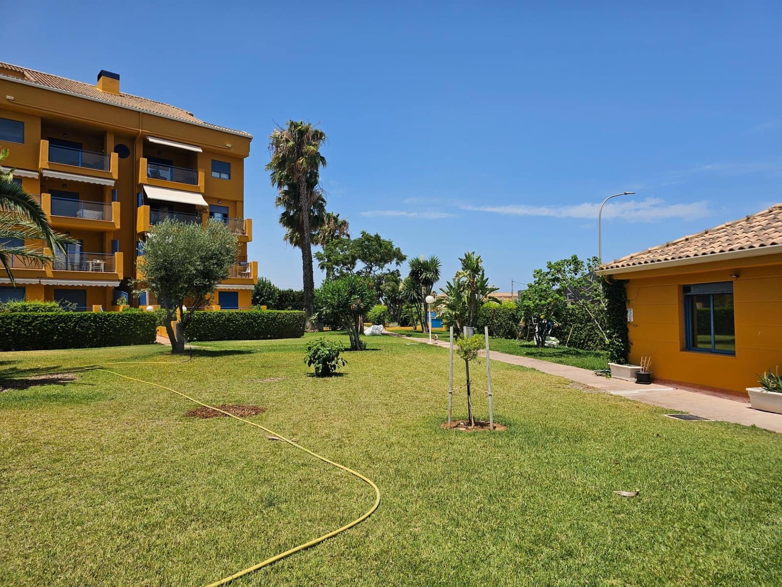 Ático de 4 habitaciones en Dénia en venta con piscina - 498.000 € (Ref: 9085404)