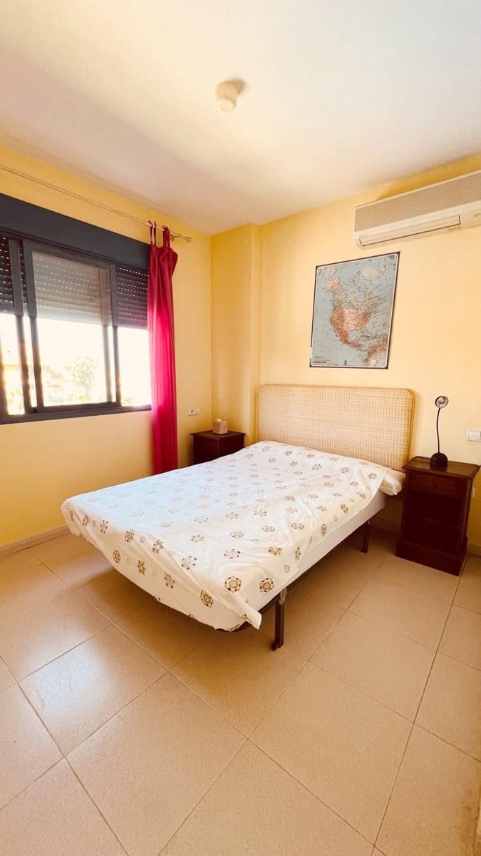 4 soverom Penthouse til salgs i Denia med svømmebasseng - € 498 000 (Ref: 9085404)