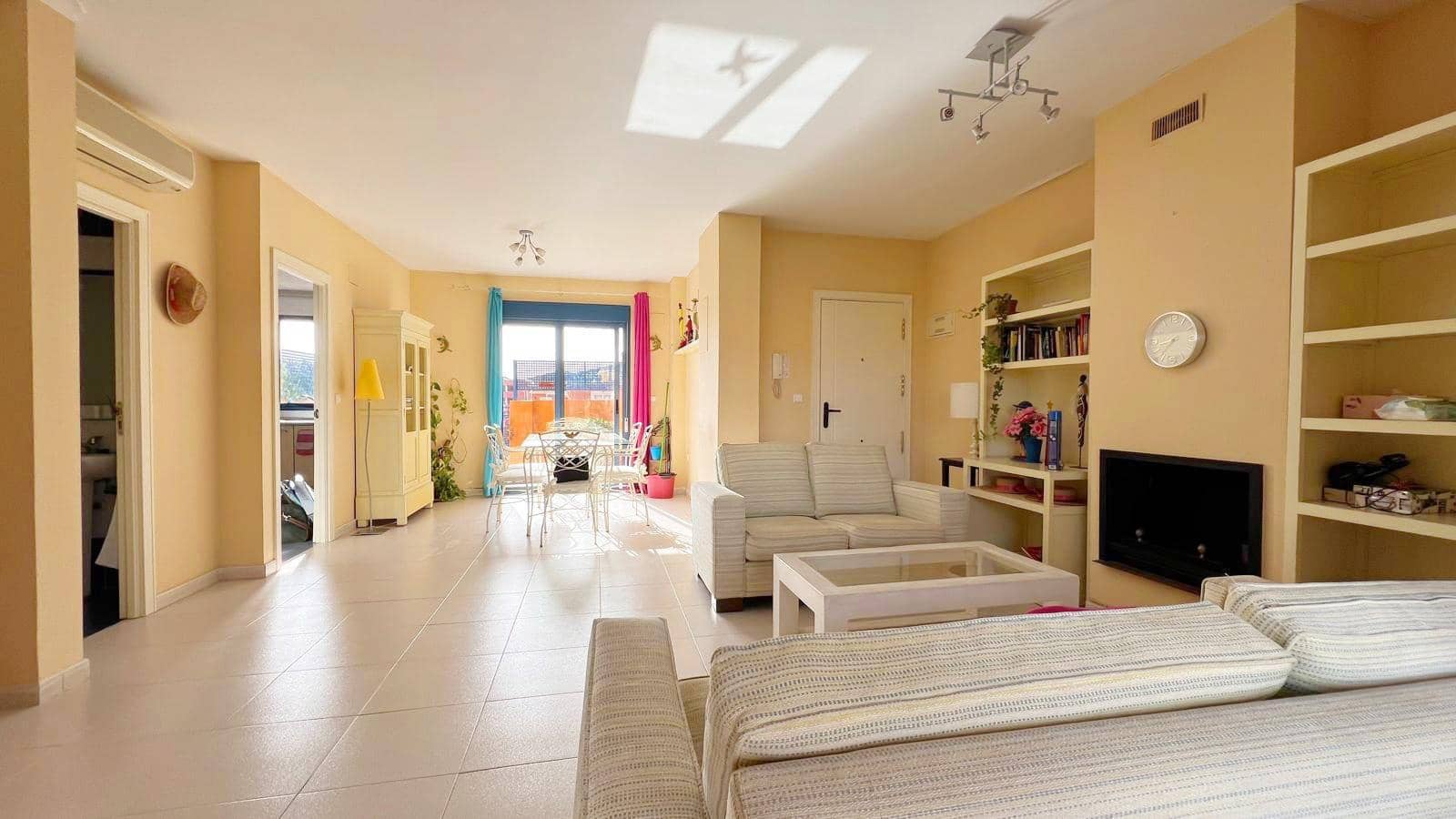 4 soverom Penthouse til salgs i Denia med svømmebasseng - € 498 000 (Ref: 9085404)