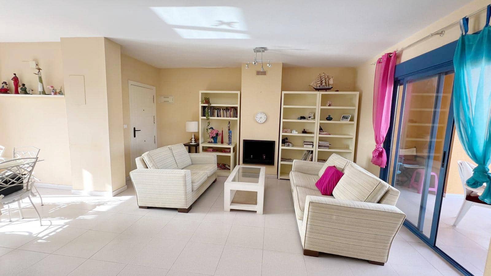 4 soverom Penthouse til salgs i Denia med svømmebasseng - € 498 000 (Ref: 9085404)