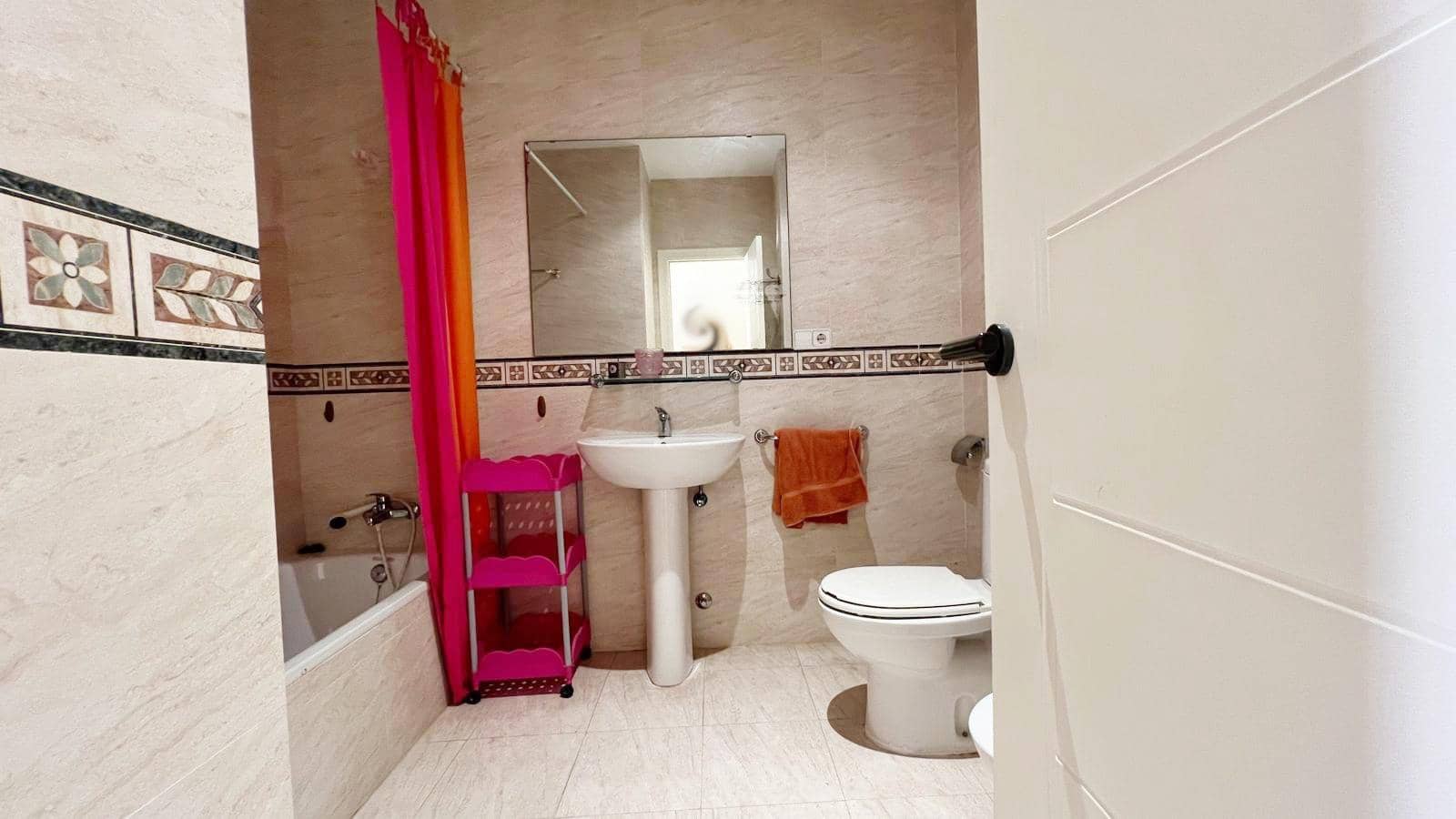 4 soverom Penthouse til salgs i Denia med svømmebasseng - € 498 000 (Ref: 9085404)