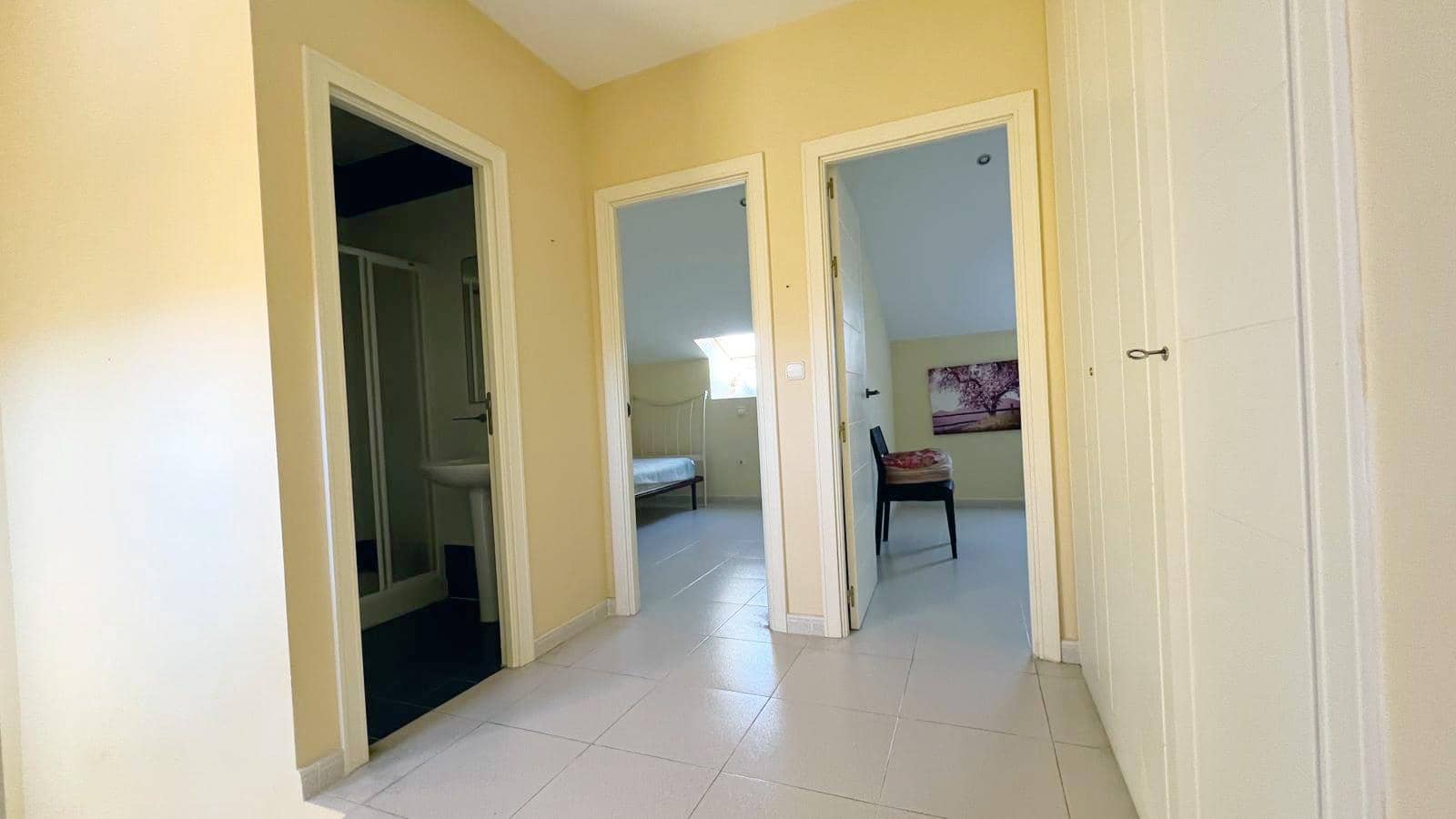 4 soverom Penthouse til salgs i Denia med svømmebasseng - € 498 000 (Ref: 9085404)