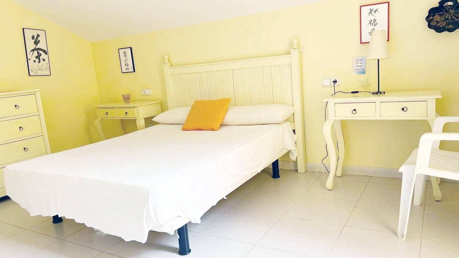 4 bedroom Penthouse for sale in Denia with pool - € 498,000 (Ref: 9085404)