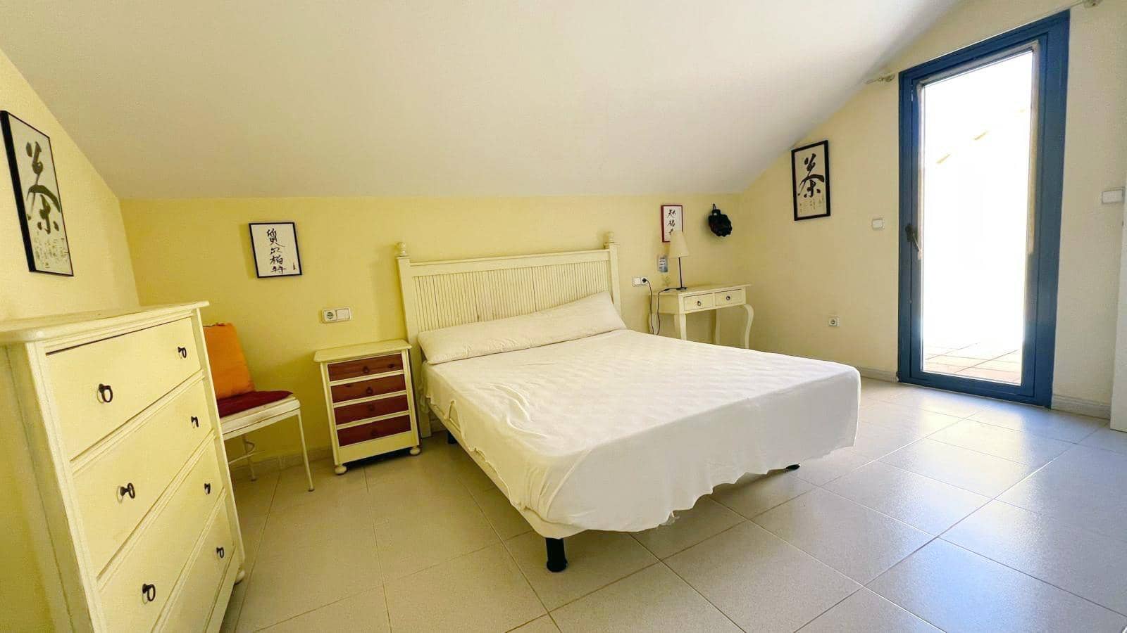 4 bedroom Penthouse for sale in Denia with pool - € 498,000 (Ref: 9085404)