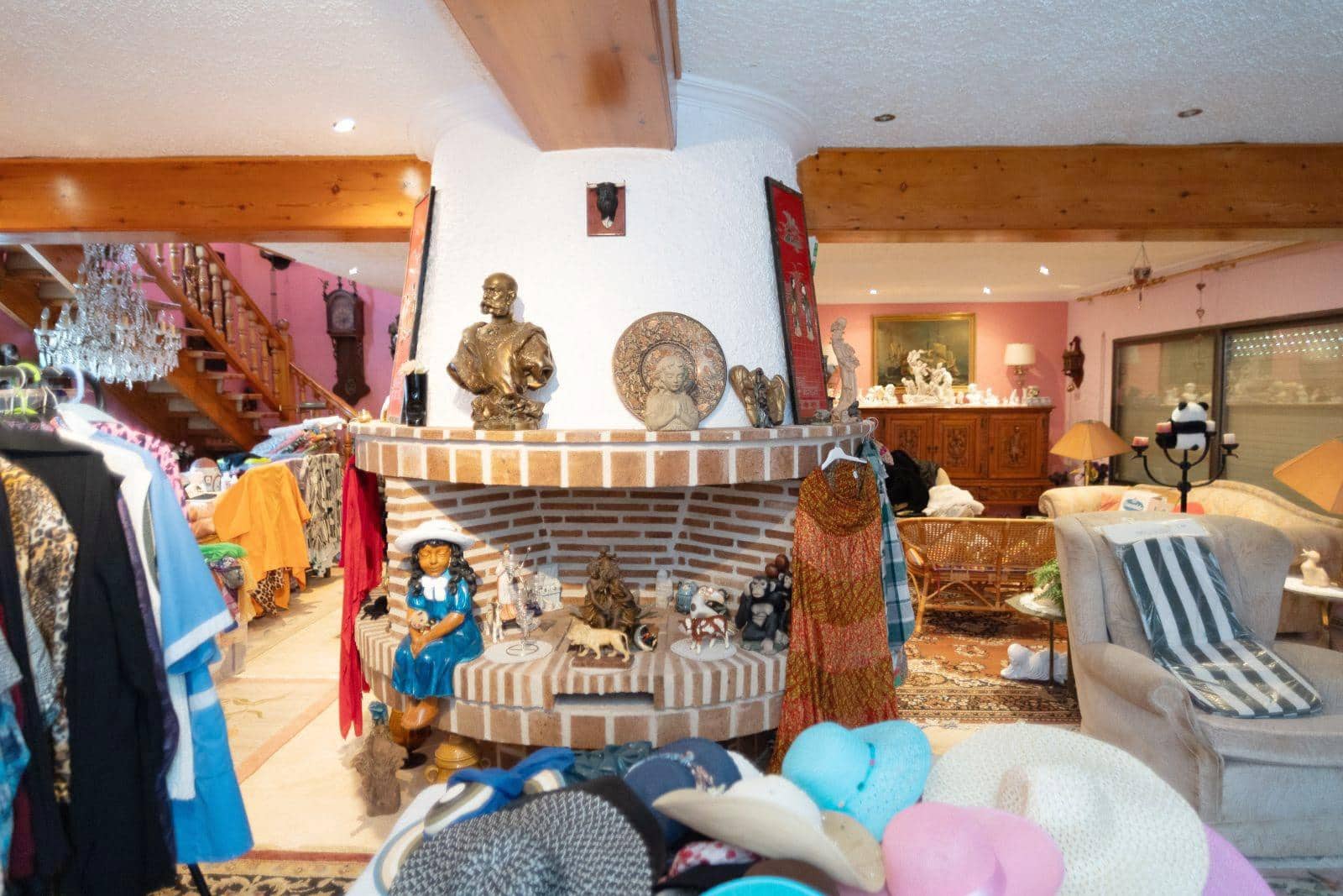 5 soveværelse Villa til salg i Els Poblets med swimmingpool garage - € 845.000 (Ref: 9085405)