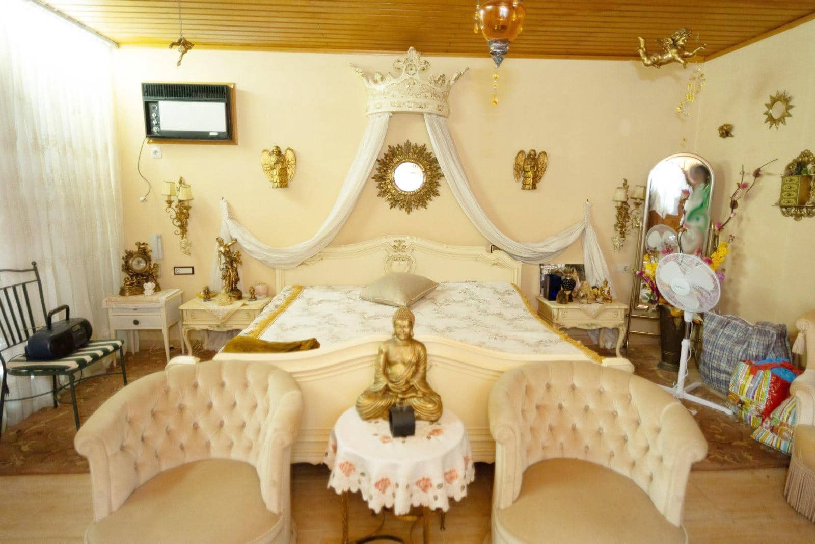 5 slaapkamer Villa te koop in Els Poblets met zwembad garage - € 845.000 (Ref: 9085405)