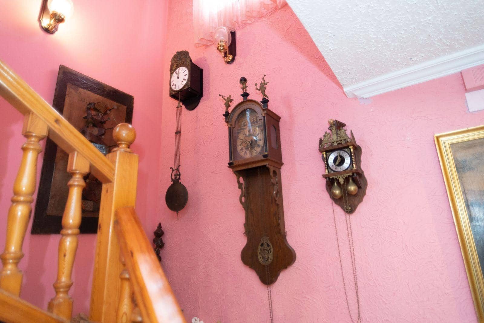 5 slaapkamer Villa te koop in Els Poblets met zwembad garage - € 845.000 (Ref: 9085405)