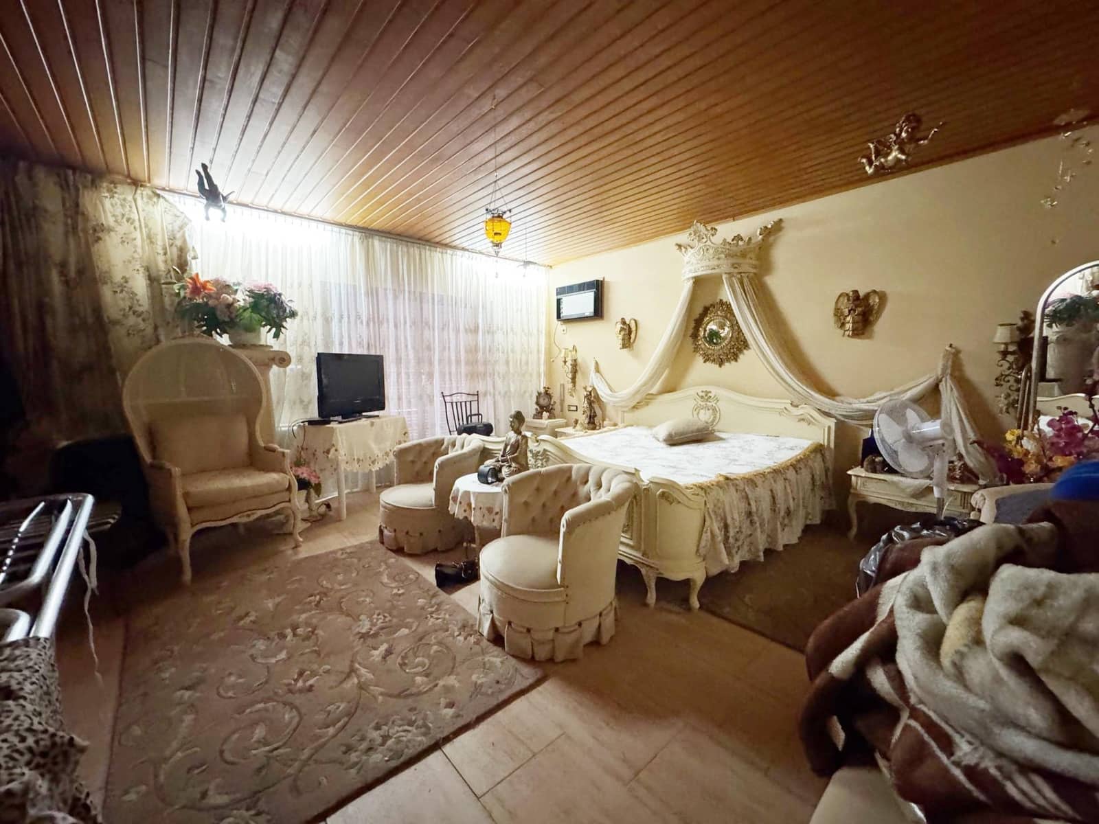 5 slaapkamer Villa te koop in Els Poblets met zwembad garage - € 845.000 (Ref: 9085405)