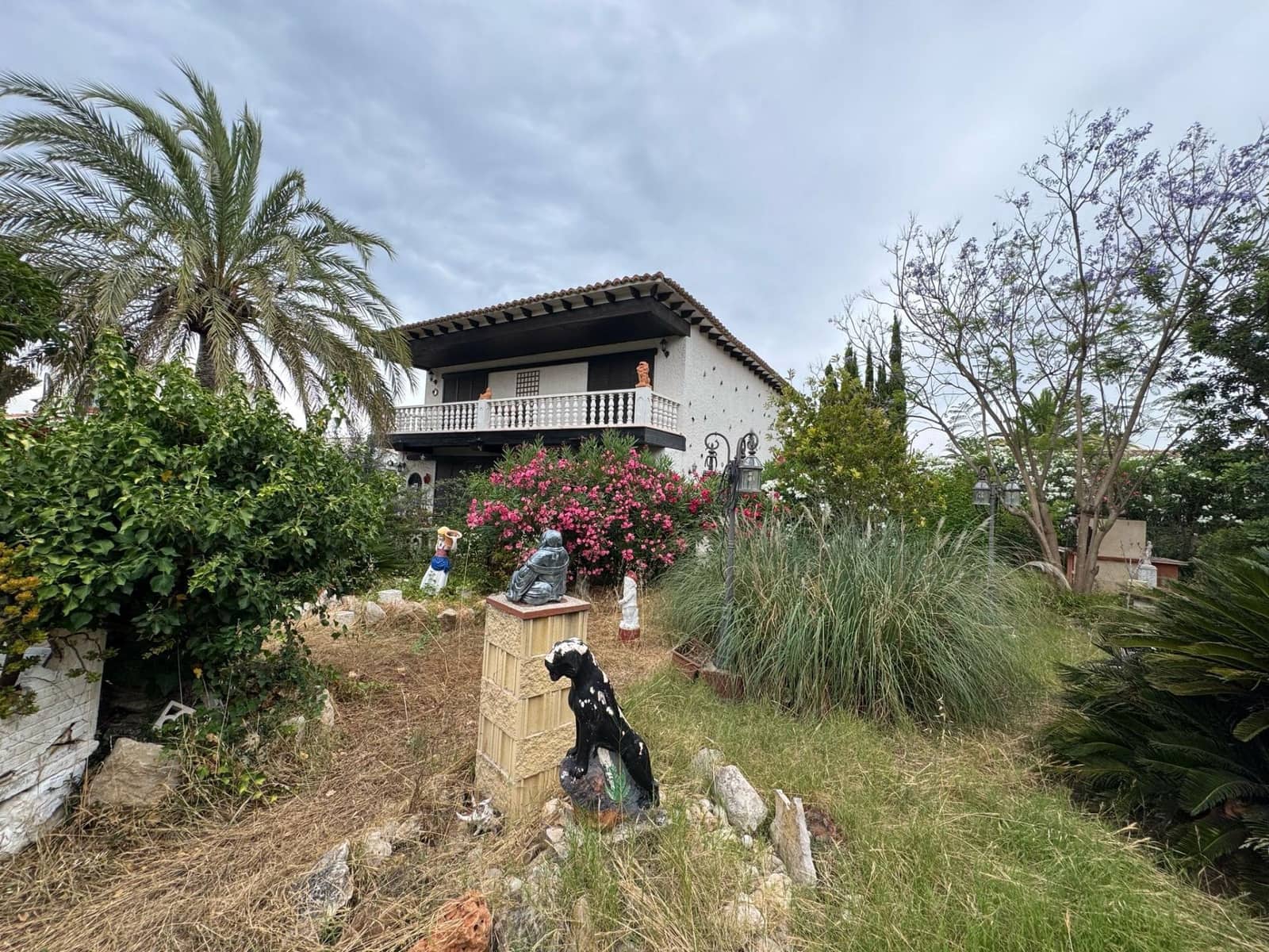 5 slaapkamer Villa te koop in Els Poblets met zwembad garage - € 845.000 (Ref: 9085405)