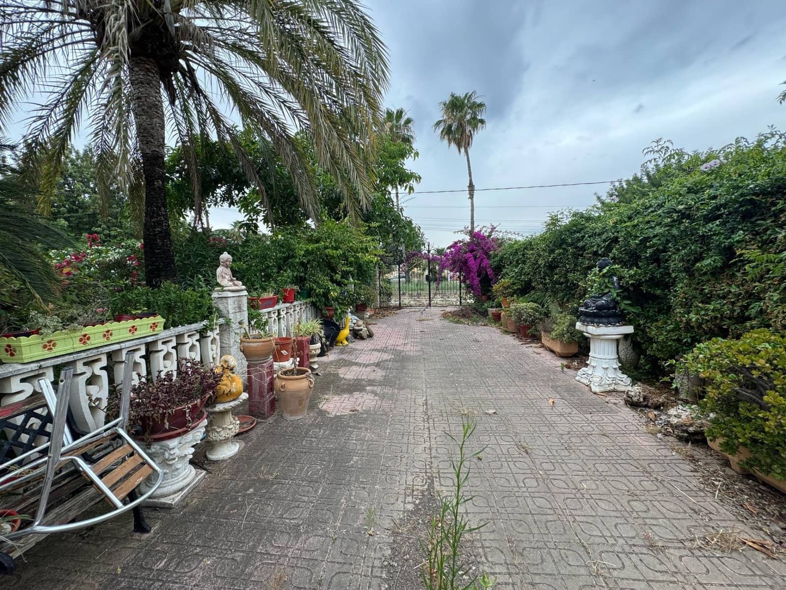 5 soveværelse Villa til salg i Els Poblets med swimmingpool garage - € 845.000 (Ref: 9085405)