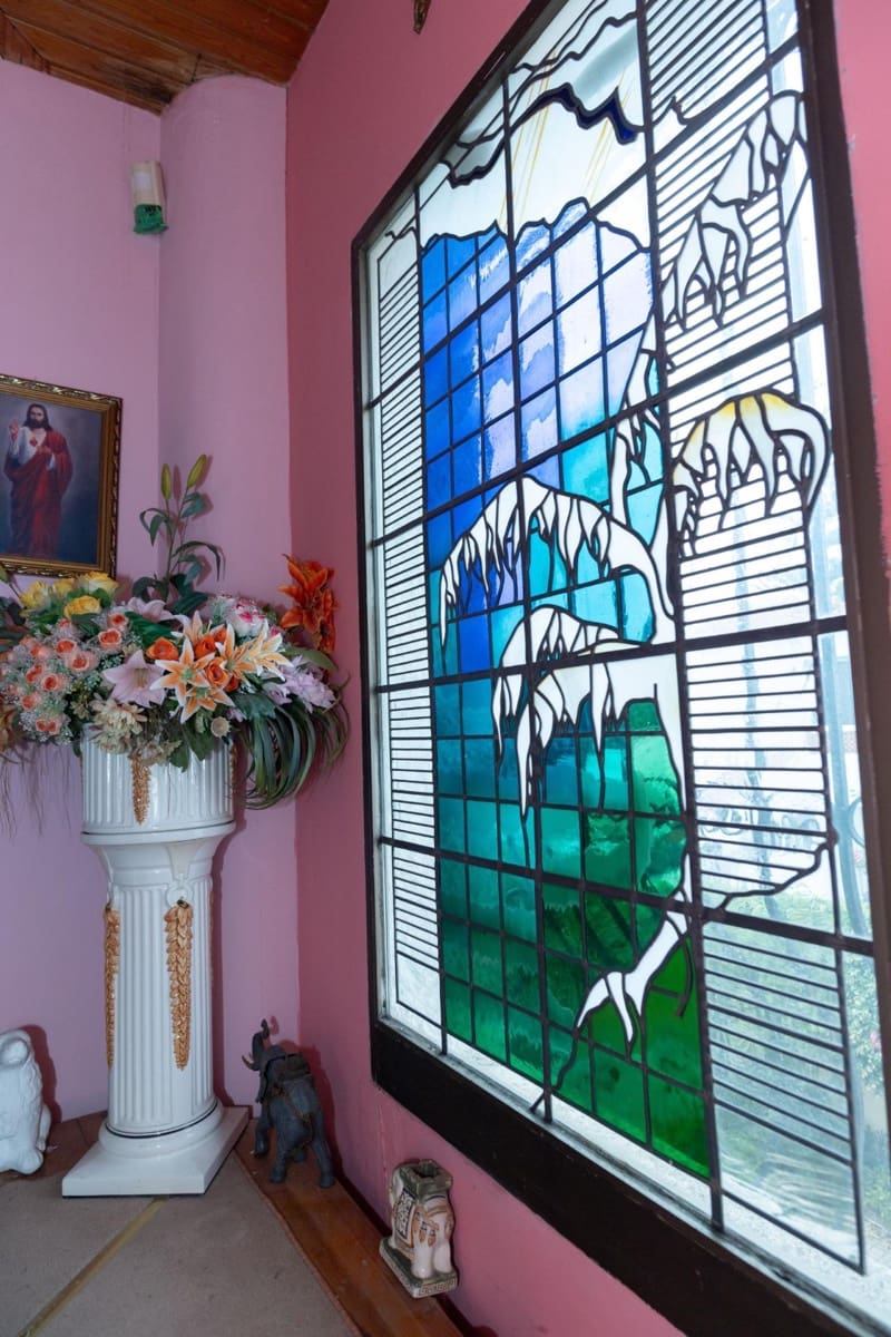 5 makuuhuone Huvila myytävänä paikassa Els Poblets mukana uima-altaan 
autotalli - 845 000 € (Ref: 9085405)