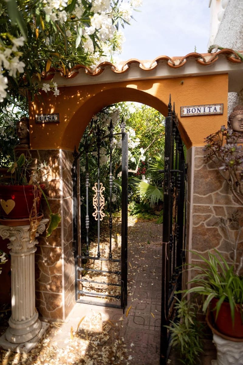 5 makuuhuone Huvila myytävänä paikassa Els Poblets mukana uima-altaan 
autotalli - 845 000 € (Ref: 9085405)