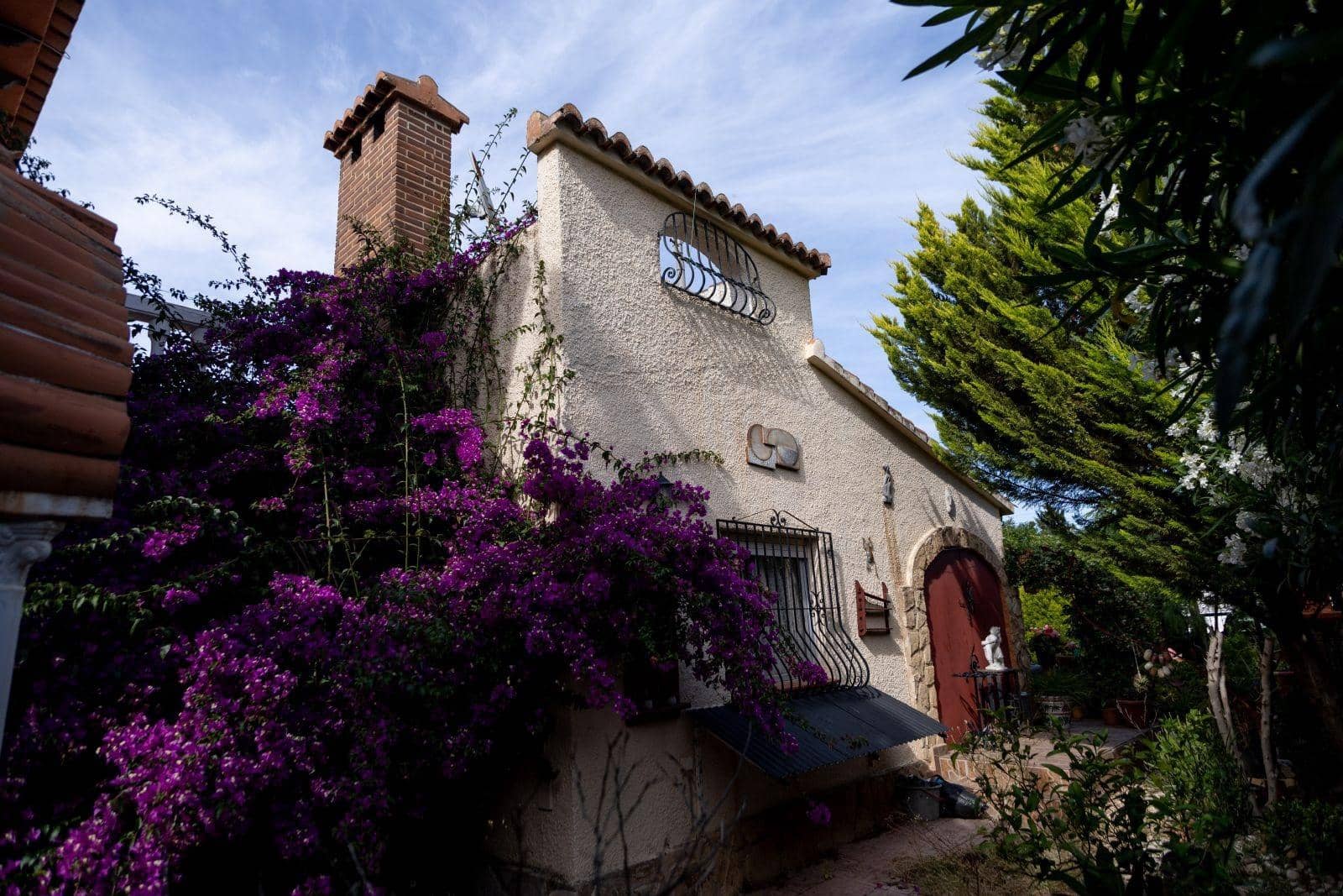 5 makuuhuone Huvila myytävänä paikassa Els Poblets mukana uima-altaan 
autotalli - 845 000 € (Ref: 9085405)