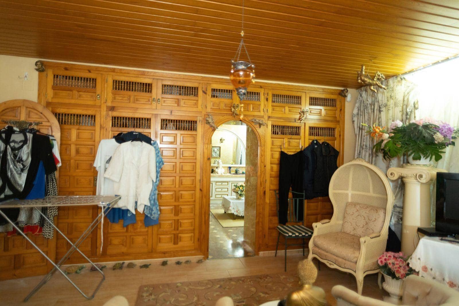 5 quarto Moradia para venda em Els Poblets com piscina garagem - 690 000 € (Ref: 9085405)