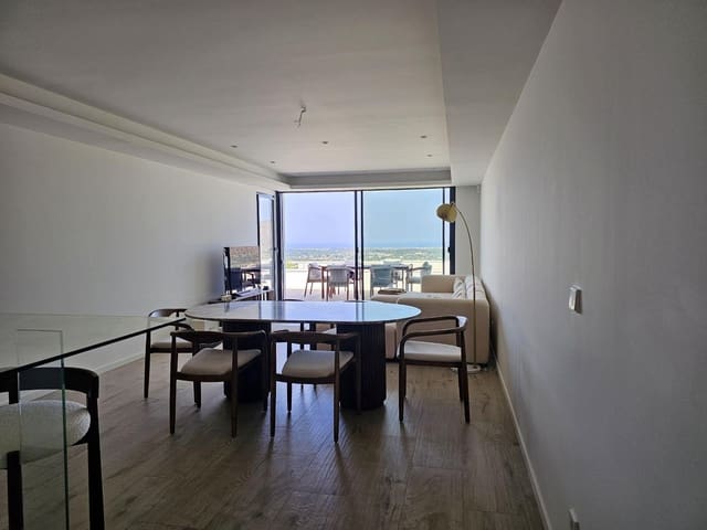 3 sypialnia Apartament do wynajęcia w La Sella z basenem - 2 500 € (Ref: 9089937)