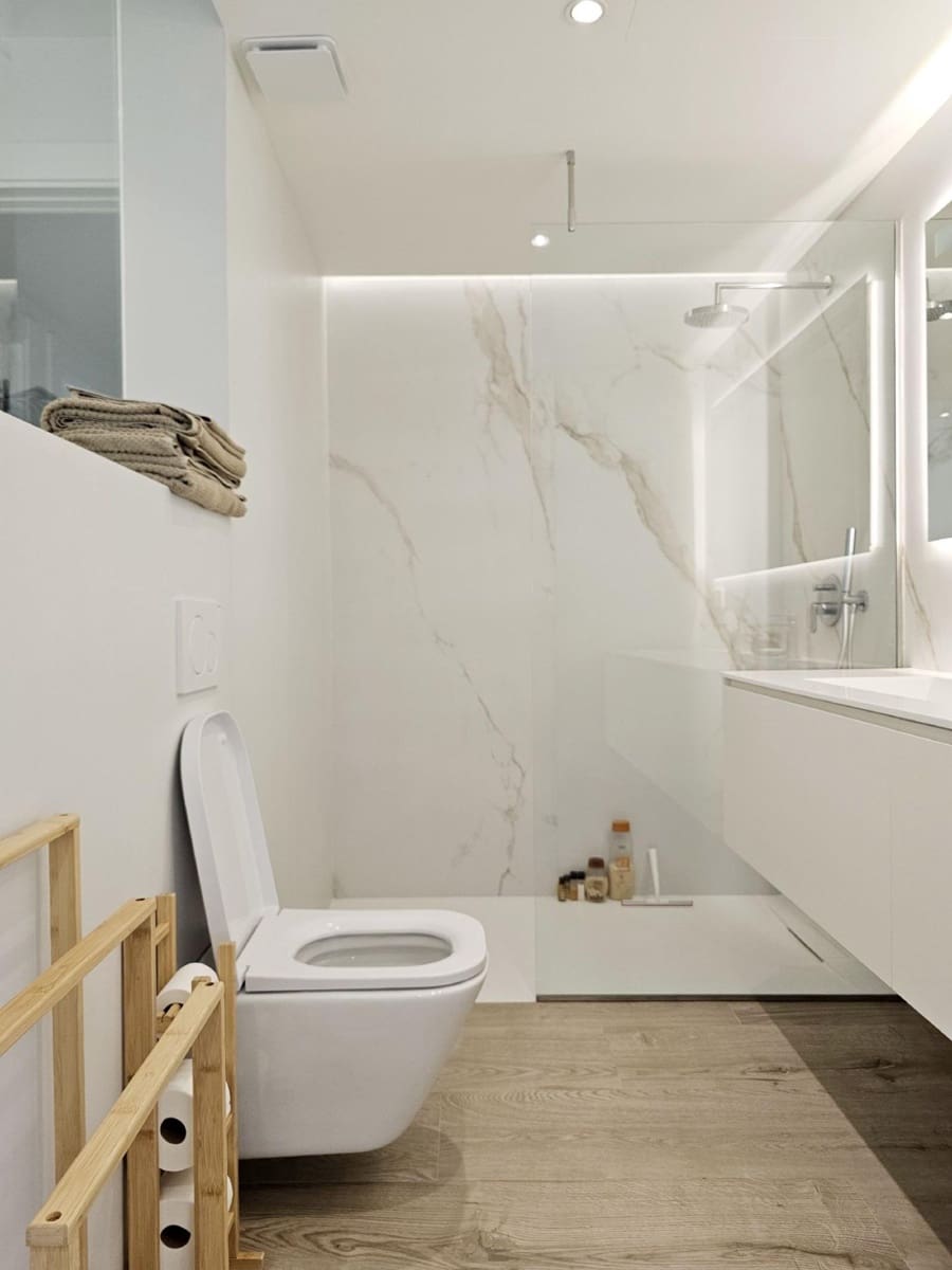 3 soveværelse Lejlighed til leje i La Sella med swimmingpool - € 2.500 (Ref: 9089937)