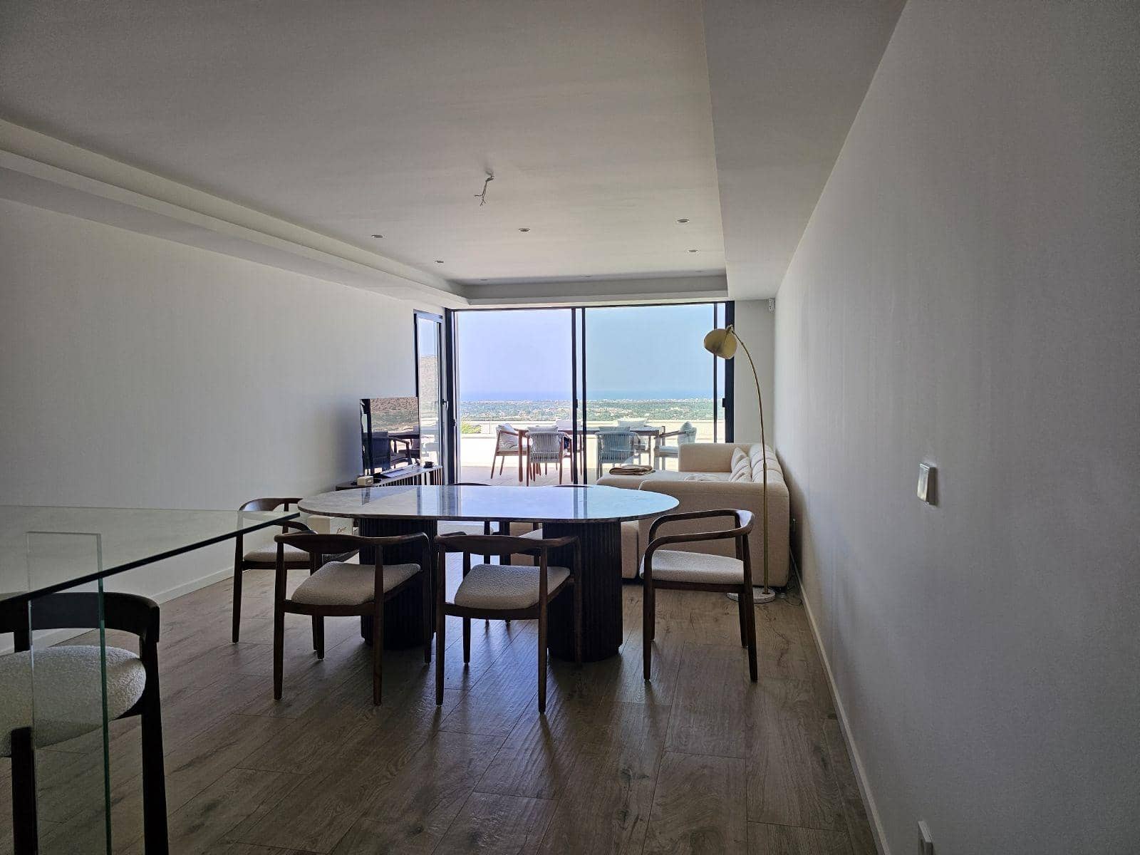 3 slaapkamer Appartement te huur in La Sella met zwembad - € 2.500 (Ref: 9089937)