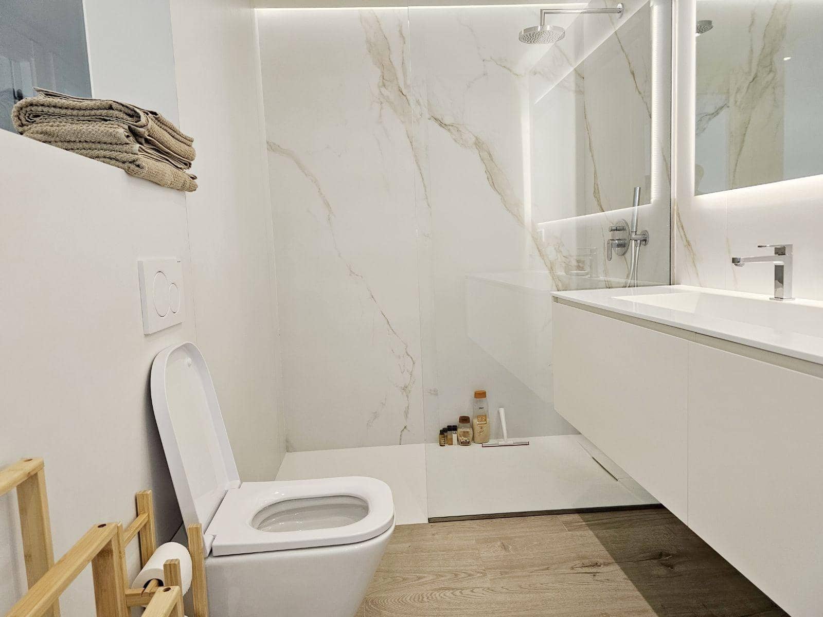 3 slaapkamer Appartement te huur in La Sella met zwembad - € 2.500 (Ref: 9089937)