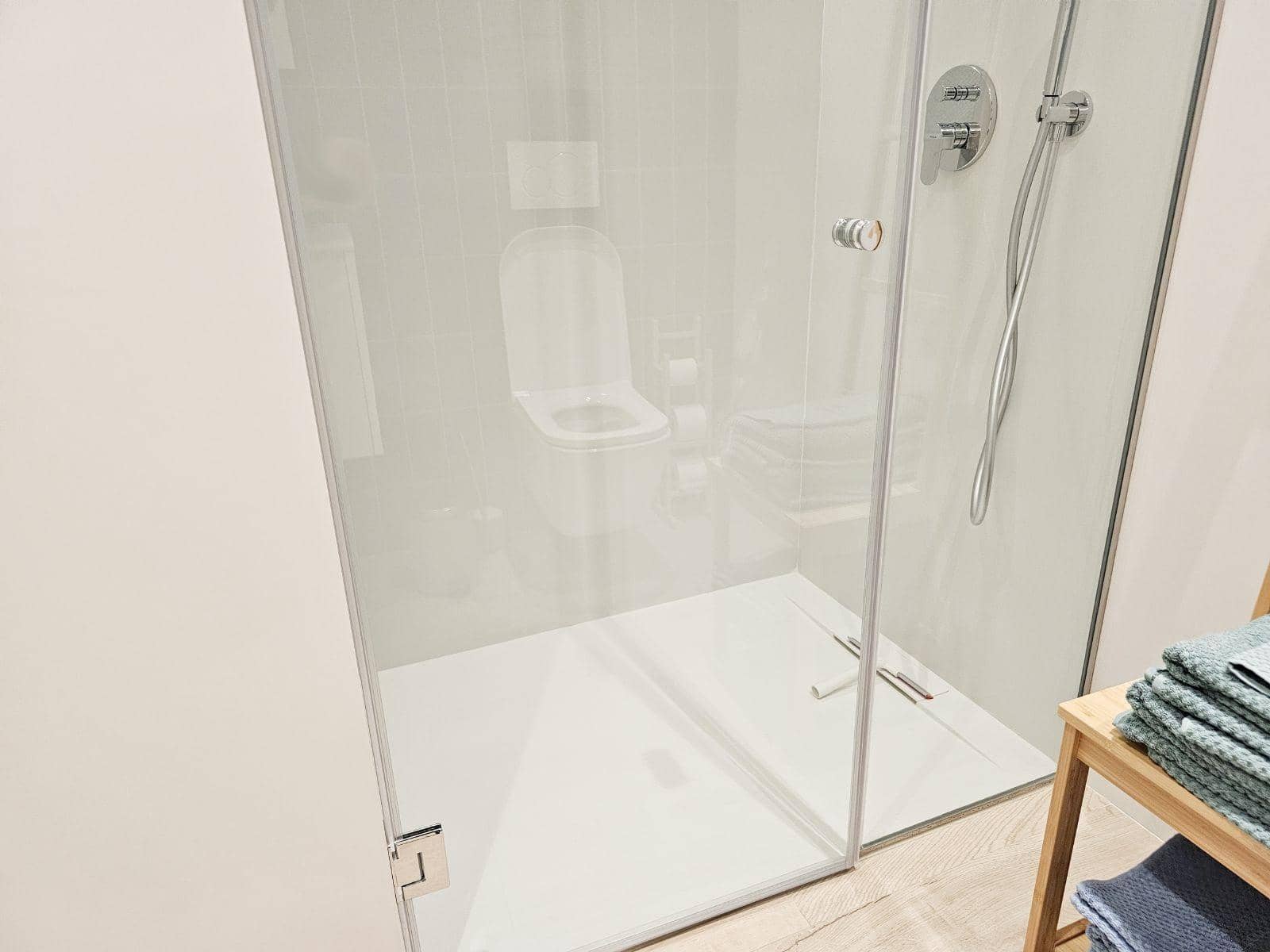 3 sypialnia Apartament do wynajęcia w La Sella z basenem garażem - 4 400 € (Ref: 9089937)