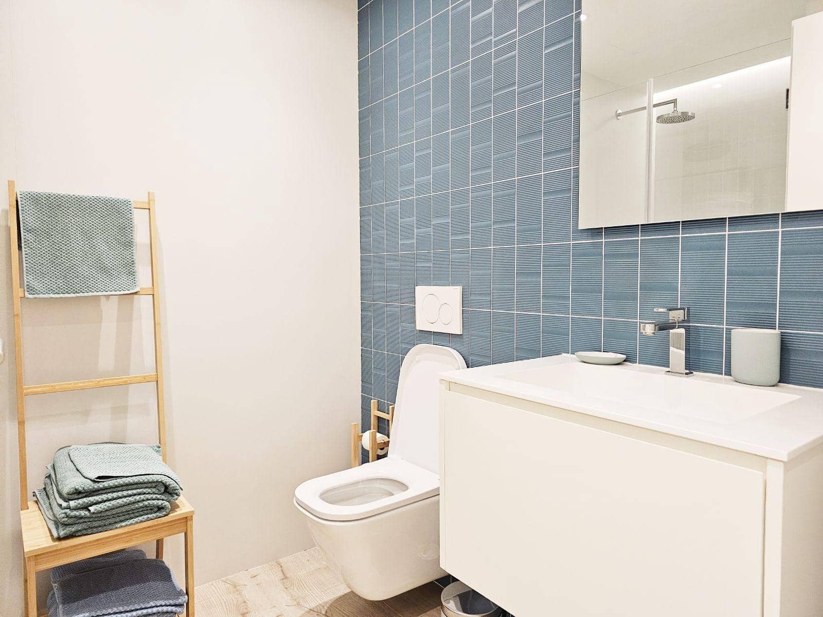 3 soveværelse Lejlighed til leje i La Sella med swimmingpool garage - € 2.600 (Ref: 9089937)