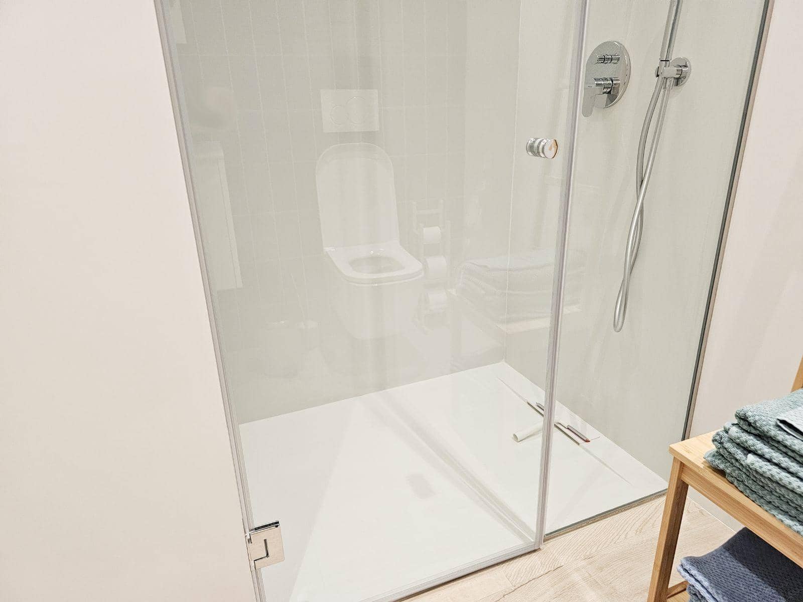 3 soveværelse Lejlighed til leje i La Sella med swimmingpool garage - € 2.600 (Ref: 9089937)
