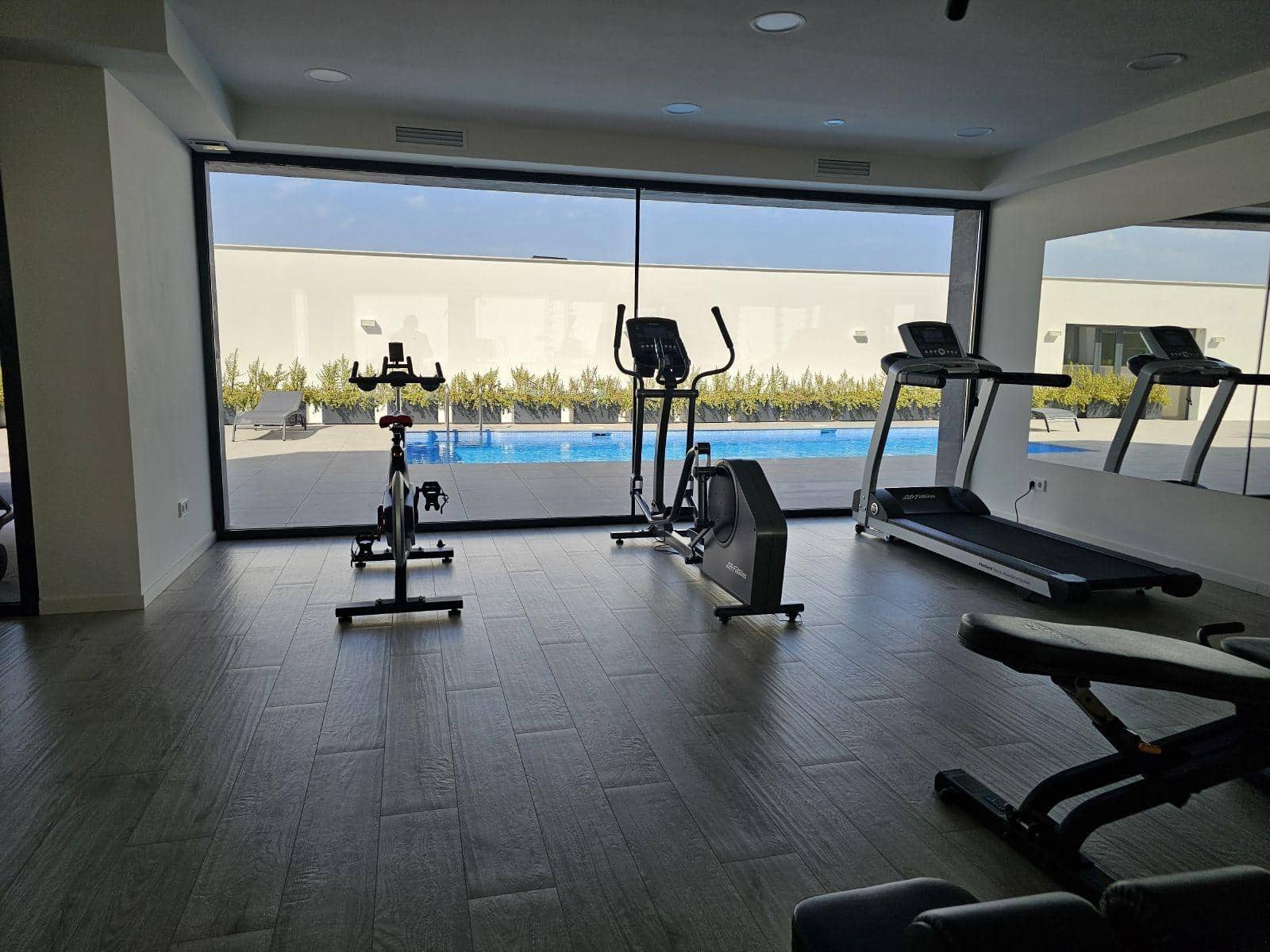 3 soveværelse Lejlighed til leje i La Sella med swimmingpool garage - € 2.600 (Ref: 9089937)
