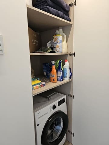 3 quarto Apartamento para arrendar em La Sella com piscina garagem - 2 600 € (Ref: 9089937)