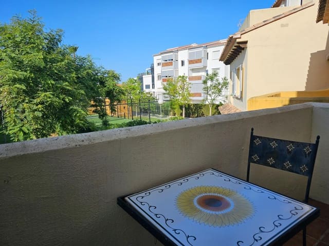 4 soveværelse Rækkehus til salg i Les Bassetes - El Marjal, Dénia med swimmingpool - € 469.000 (Ref: 9106636)