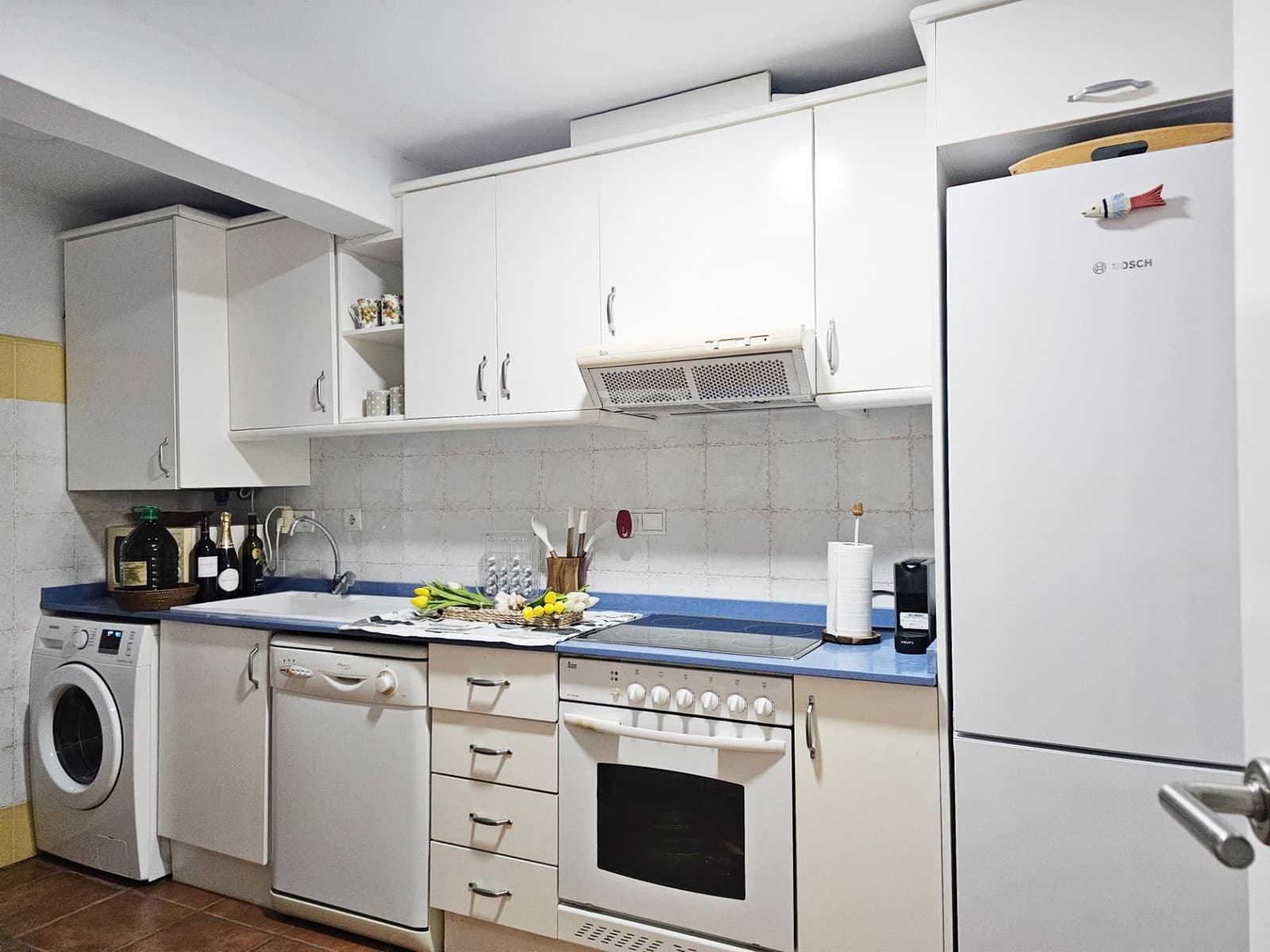 4 soveværelse Rækkehus til salg i Denia med swimmingpool - € 469.000 (Ref: 9106636)