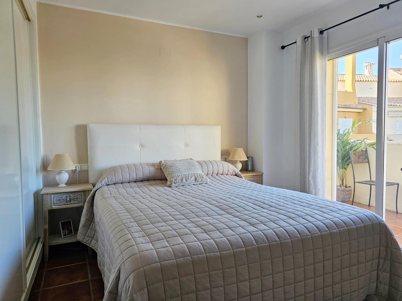 4 soveværelse Rækkehus til salg i Denia med swimmingpool - € 469.000 (Ref: 9106636)