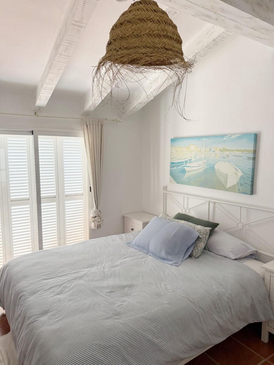 4 soveværelse Rækkehus til salg i Denia med swimmingpool - € 469.000 (Ref: 9106636)