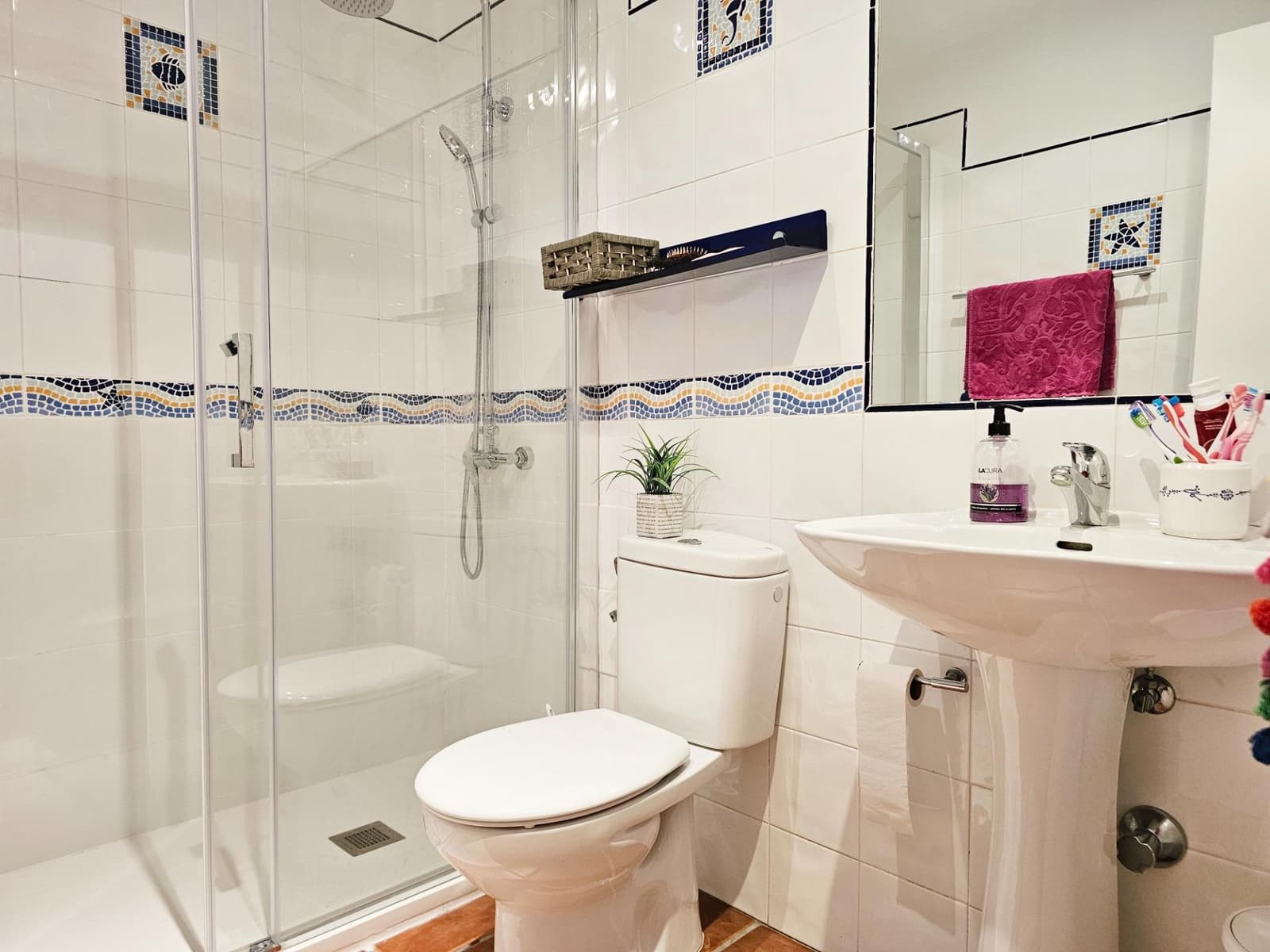 4 soveværelse Rækkehus til salg i Denia med swimmingpool - € 469.000 (Ref: 9106636)