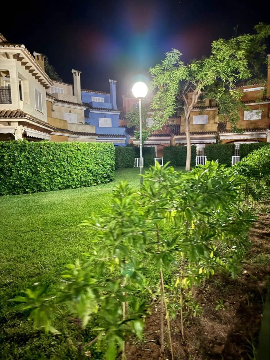 4 soveværelse Rækkehus til salg i Denia med swimmingpool - € 469.000 (Ref: 9106636)