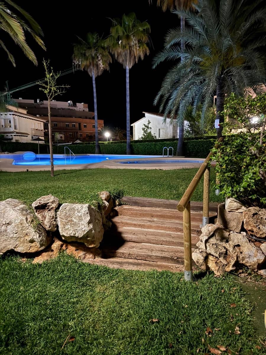 4 soveværelse Rækkehus til salg i Denia med swimmingpool - € 469.000 (Ref: 9106636)
