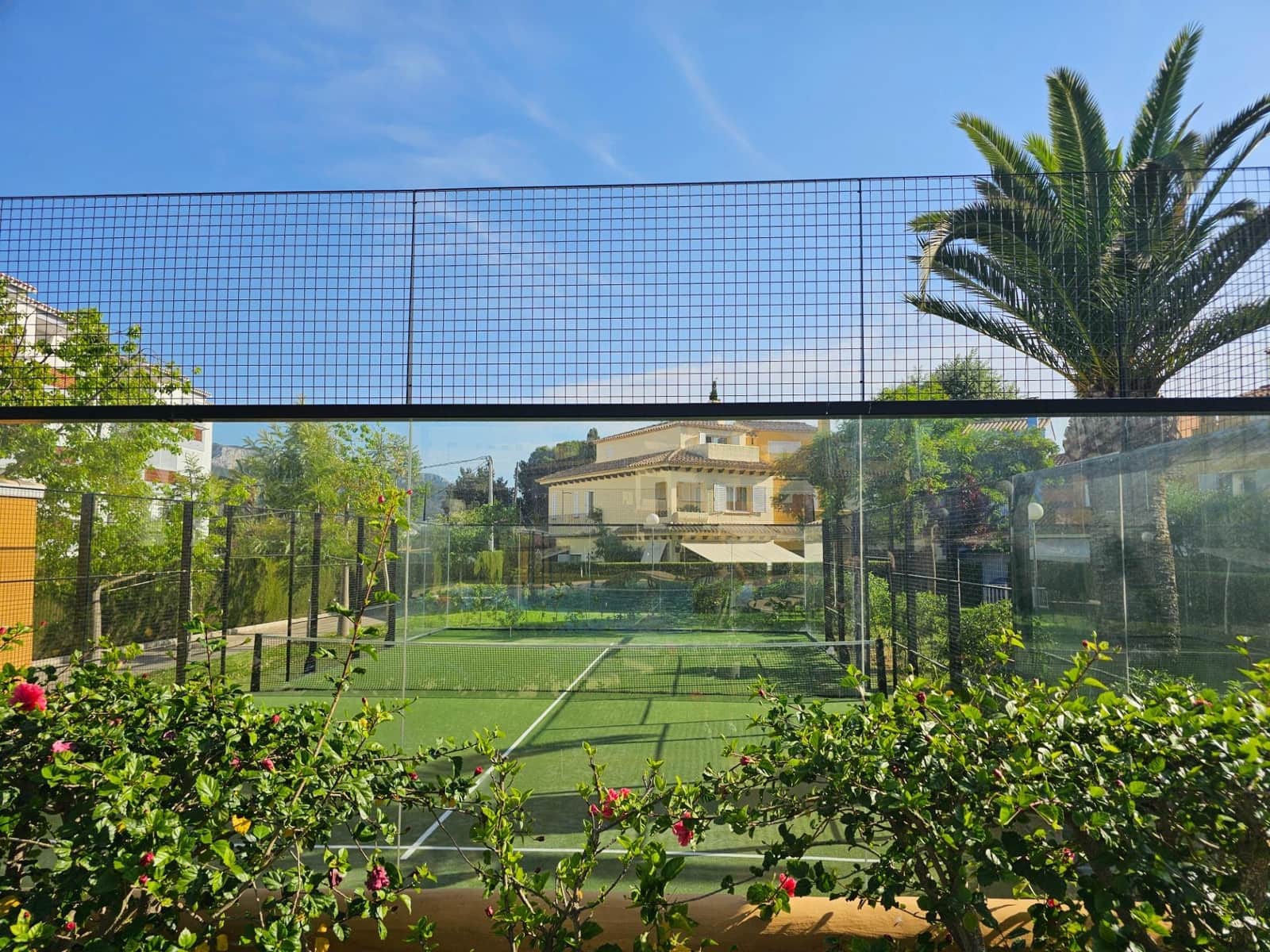 4 soveværelse Rækkehus til salg i Denia med swimmingpool - € 469.000 (Ref: 9106636)