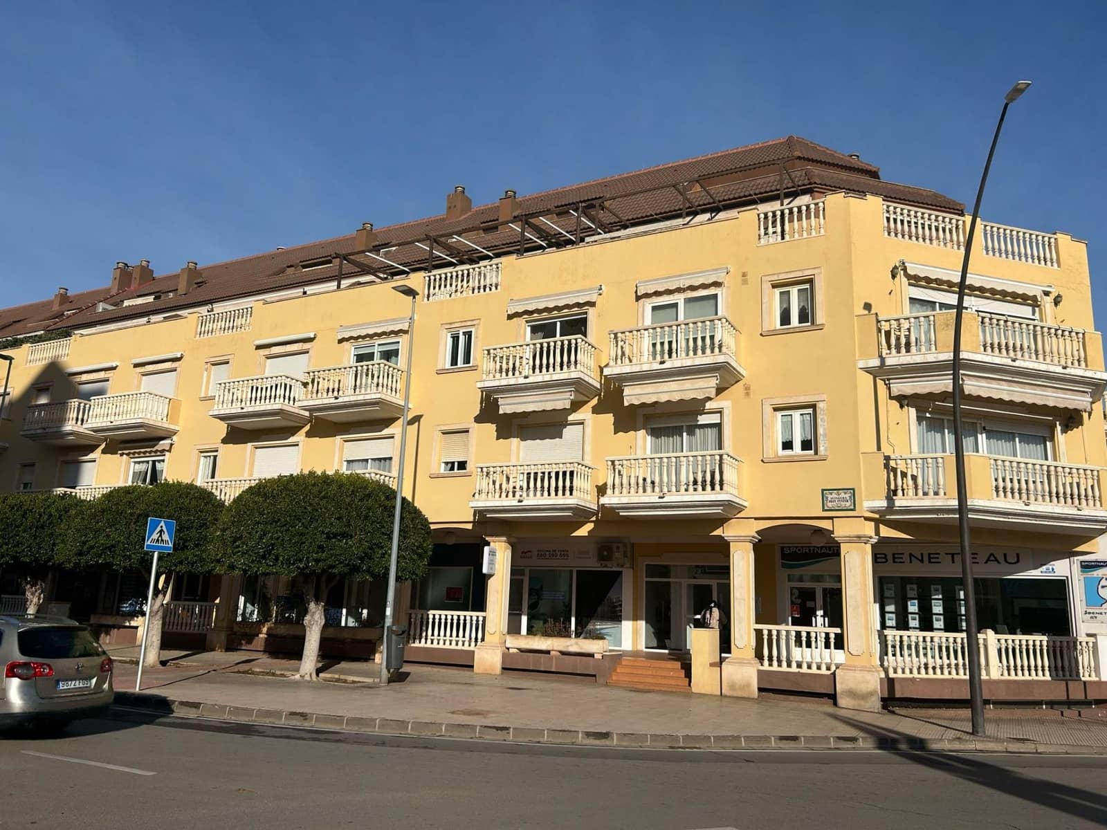 3 soveværelse Lejlighed til salg i Denia - € 455.000 (Ref: 9110465)