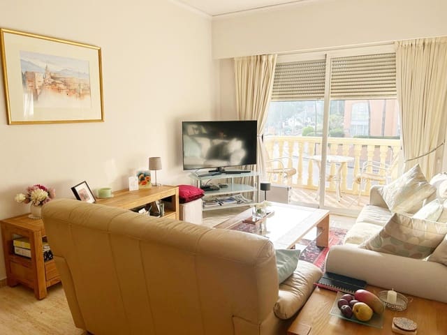 3 chambre Appartement à vendre à El Puerto, Dénia - 455 000 € (Ref: 9110465)