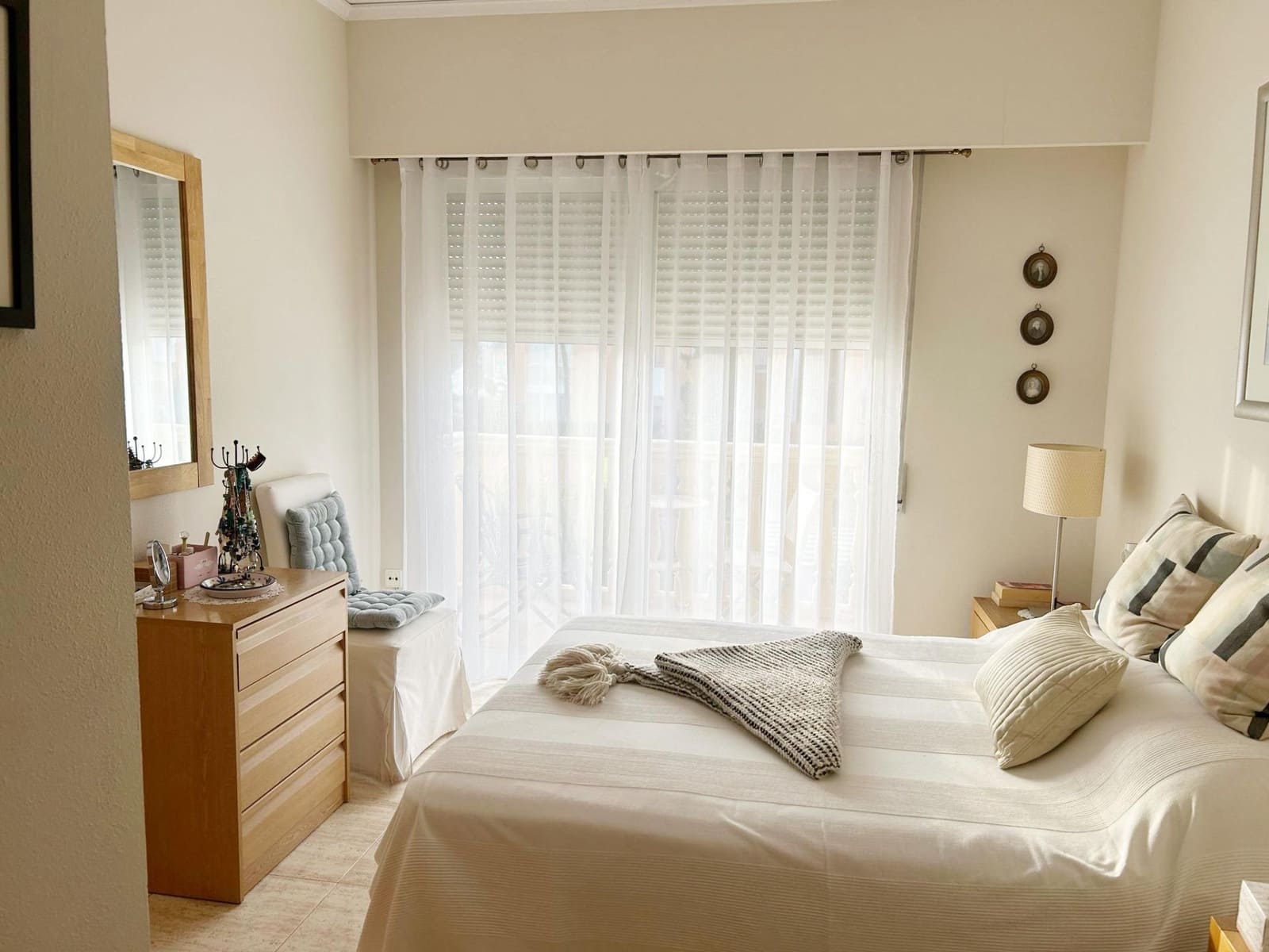 3 Zimmer Wohnung zu verkaufen in Denia - 455.000 € (Ref: 9110465)