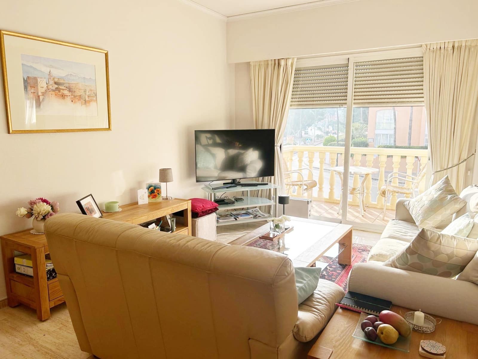 3 Zimmer Wohnung zu verkaufen in Denia - 455.000 € (Ref: 9110465)