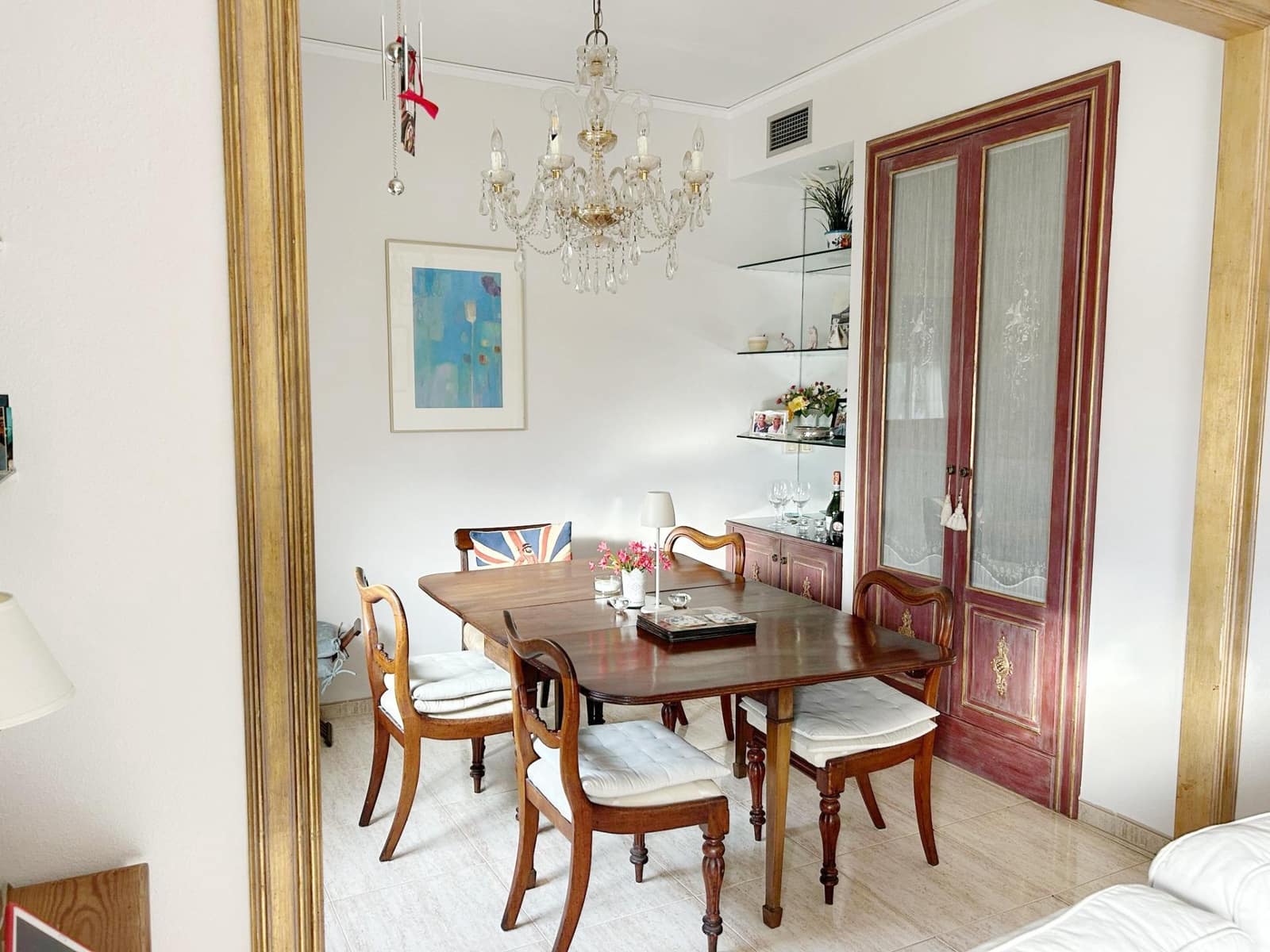 3 Zimmer Wohnung zu verkaufen in Denia - 455.000 € (Ref: 9110465)