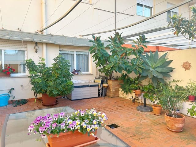 3 soverom Leilighet til salgs i El Puerto, Dénia - € 455 000 (Ref: 9110465)