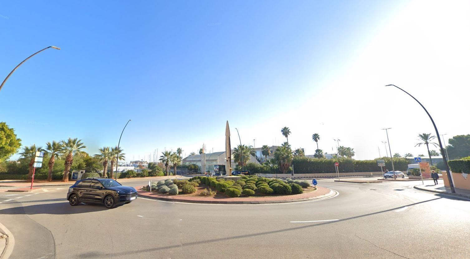 3 soveværelse Lejlighed til salg i Denia - € 455.000 (Ref: 9110465)